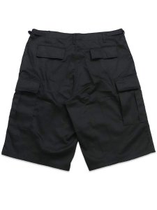 画像2: ROTHCO BDU LONG LENGTH SHORTS (2)