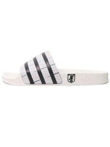 画像3: ADIDAS TREFOIL SLIDE JFA OFF WHITE/CORE BLACK/OFF WHITE (3)
