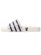 画像3: ADIDAS TREFOIL SLIDE JFA OFF WHITE/CORE BLACK/OFF WHITE (3)