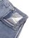 画像5: 【送料無料】ADIDAS FIREBIRD ADICOLOR LIGHT WASH DENIM SHORTS-WORN BLUE DENIM (5)