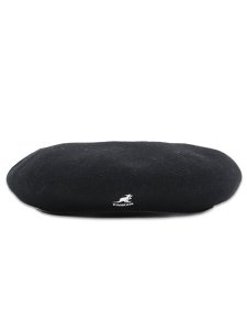 画像1: 【SALE】KANGOL WOOL MONTY (1)