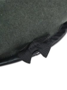 画像6: 【SALE】KANGOL WOOL MONTY (6)