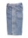 画像3: 【送料無料】ADIDAS FIREBIRD ADICOLOR LIGHT WASH DENIM SHORTS-WORN BLUE DENIM (3)