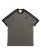 画像1: ADIDAS 3-STRIPES TEE-BRANCH/BLACK (1)
