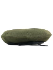 画像2: 【SALE】KANGOL SMU TROPIC BIG MONTY-ARMY GREEN (2)