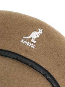 画像6: 【SALE】KANGOL WOOL BIG MONTY (6)