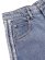 画像4: 【送料無料】ADIDAS FIREBIRD ADICOLOR LIGHT WASH DENIM SHORTS-WORN BLUE DENIM (4)