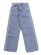 画像1: FIREBIRD ADICOLOR DENIM PANTS LIGHT WASH-WORN BLUE DENIM (1)