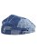 画像2: 【SALE】KANGOL DENIM MASHUP HUNTING-MEDIUM BLUE (2)