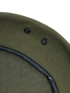 画像6: 【SALE】KANGOL SMU TROPIC BIG MONTY-ARMY GREEN (6)