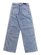 画像2: FIREBIRD ADICOLOR DENIM PANTS LIGHT WASH-WORN BLUE DENIM (2)