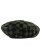画像2: 【SALE】KANGOL FAUX FUR BERET-OLIVE CHECK (2)