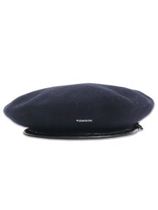 画像1: 【SALE】KANGOL WOOL MONTY (1)