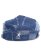 画像4: 【SALE】KANGOL DENIM MASHUP HUNTING-MEDIUM BLUE (4)