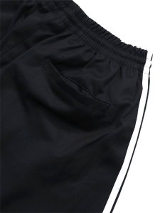 画像5: 【送料無料】ADIDAS ADICOLOR SST COTTON TWILL SHORTS-BLACK (5)