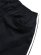 画像5: 【送料無料】ADIDAS ADICOLOR SST COTTON TWILL SHORTS-BLACK (5)