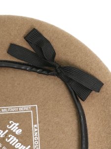 画像8: 【SALE】KANGOL WOOL BIG MONTY (8)