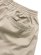 画像5: 【送料無料】ADIDAS ADICOLOR SST COTTON TWILL SHORTS-KHAKI THREE (5)