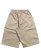 画像2: 【送料無料】ADIDAS ADICOLOR SST COTTON TWILL SHORTS-KHAKI THREE (2)