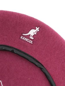 画像6: 【SALE】KANGOL WOOL BIG MONTY (6)