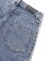 画像6: FIREBIRD ADICOLOR DENIM PANTS LIGHT WASH-WORN BLUE DENIM (6)