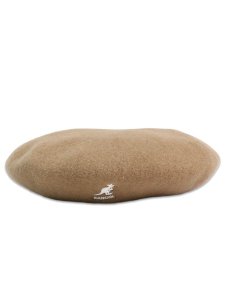 画像1: 【SALE】KANGOL WOOL BIG MONTY (1)