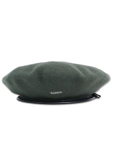 画像1: 【SALE】KANGOL WOOL MONTY (1)