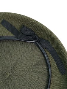 画像7: 【SALE】KANGOL SMU TROPIC BIG MONTY-ARMY GREEN (7)