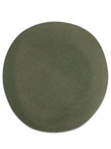 画像3: 【SALE】KANGOL SMU TROPIC BIG MONTY-ARMY GREEN (3)