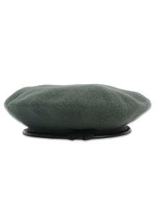 画像2: 【SALE】KANGOL WOOL MONTY (2)