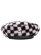 画像1: 【SALE】KANGOL FAUX FUR BERET-PEPTO CHECK (1)