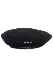 画像1: 【SALE】KANGOL 80TH ANNIVERSARY WOOL MONTY (1)