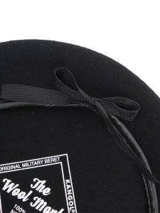 画像8: 【SALE】KANGOL WOOL BIG MONTY (8)