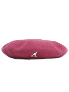 画像1: 【SALE】KANGOL WOOL BIG MONTY (1)