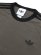 画像3: ADIDAS 3-STRIPES TEE-BRANCH/BLACK (3)