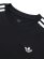 画像3: 【KIDS】ADIDAS KIDS 3-STRIPES L/S TEE-BLACK (3)