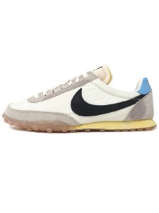 画像1: 【送料無料】NIKE WAFFLE RACER 26 PALE IVORY/SEA GLASS/COLLEGE GREY/BLACK (1)