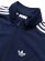 画像4: 【KIDS】ADIDAS KIDS FIREBIRD TRACK SOUIT-NIGHT INDIGO (4)