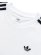 画像3: 【KIDS】ADIDAS KIDS 3-STRIPES L/S TEE-WHITE (3)