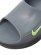 画像5: NIKE REACTX REJUVEN8 SLIDE COOL GREY/BLACK/VOLT (5)