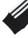 画像4: 【KIDS】ADIDAS KIDS 3-STRIPES L/S TEE-BLACK (4)