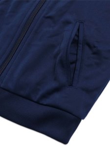 画像5: 【KIDS】ADIDAS KIDS FIREBIRD TRACK SOUIT-NIGHT INDIGO (5)