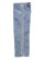 画像3: 【KIDS】ADIDAS KIDS FIREBIRD LOOSE DENIM TP-WORN BLUE DENIM (3)