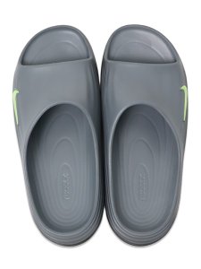 画像4: NIKE REACTX REJUVEN8 SLIDE COOL GREY/BLACK/VOLT (4)