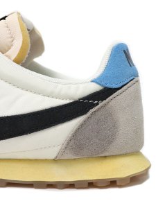 画像8: 【送料無料】NIKE WAFFLE RACER 26 PALE IVORY/SEA GLASS/COLLEGE GREY/BLACK (8)