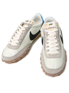 画像5: 【送料無料】NIKE WAFFLE RACER 26 PALE IVORY/SEA GLASS/COLLEGE GREY/BLACK (5)