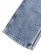 画像8: 【KIDS】ADIDAS KIDS FIREBIRD LOOSE DENIM TP-WORN BLUE DENIM (8)
