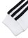 画像4: 【KIDS】ADIDAS KIDS 3-STRIPES L/S TEE-BLACK (4)