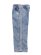 画像3: 【KIDS】ADIDAS KIDS FIREBIRD LOOSE DENIM TP-WORN BLUE DENIM (3)