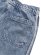 画像5: 【KIDS】ADIDAS KIDS FIREBIRD LOOSE DENIM TP-WORN BLUE DENIM (5)
